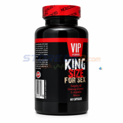 VIP Vitamins Men’s Wellness Capsules