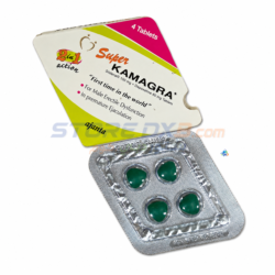 Super Kam agra Men’s Health Tablets