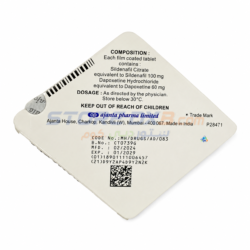 Super Kam agra Men’s Health Tablets