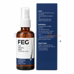 Hair Growing FEG Hair Care Spray