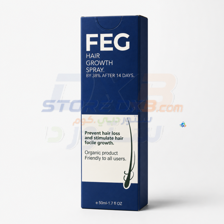 Hair Growing FEG Hair Care Spray thumbnail 4