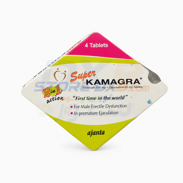 Super Kamagra Tablets thumbnail 3