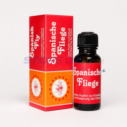 Spanish Fliege Wellness Drops