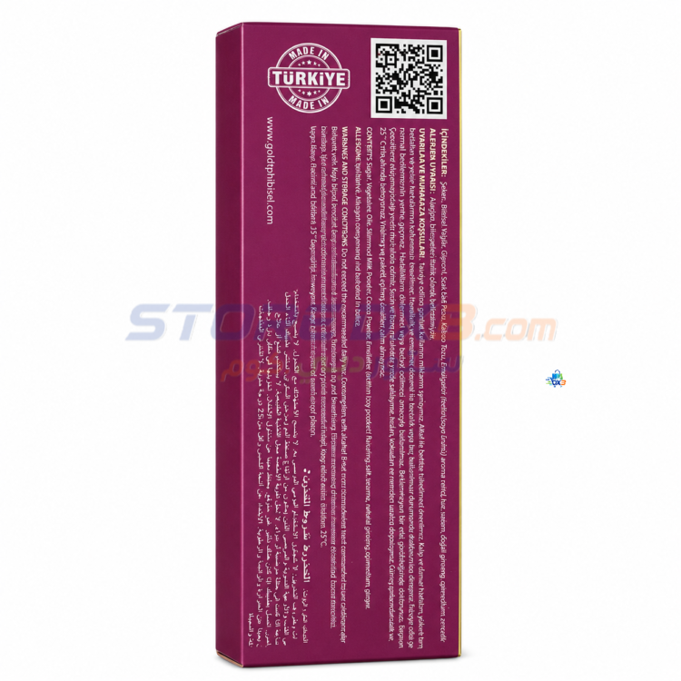 Q7 Gold Women’s Wellness Chocolate thumbnail 4