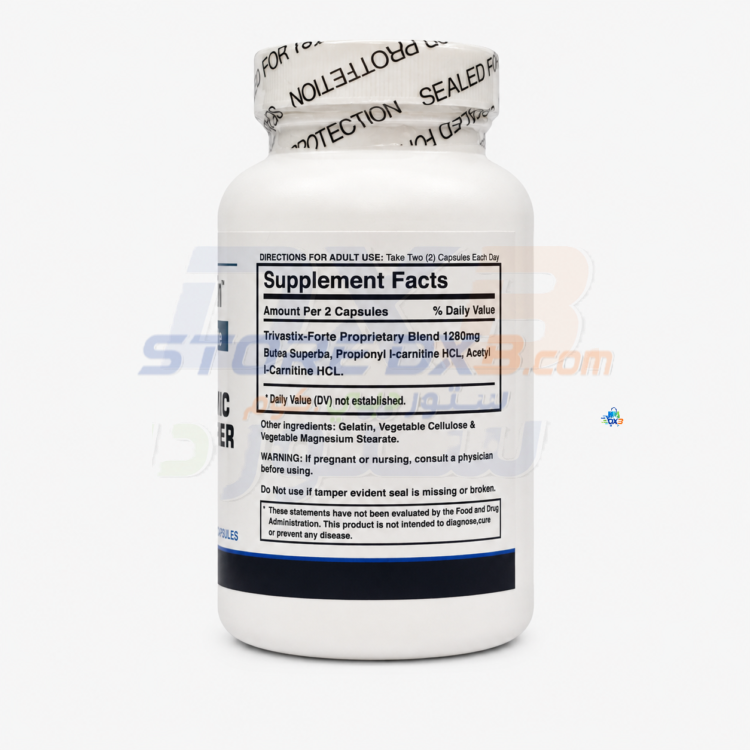 Pena Tropin Elite Men’s Wellness Formula thumbnail 4