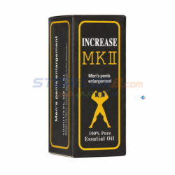 MKII Men’s Personal Care Essential Oil