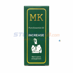 MK Pure Men’s Personal Care Essential Oil