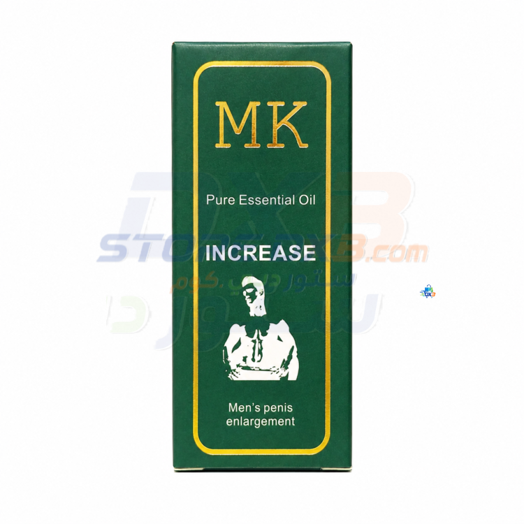 MK Pure Men’s Personal Care Essential Oil