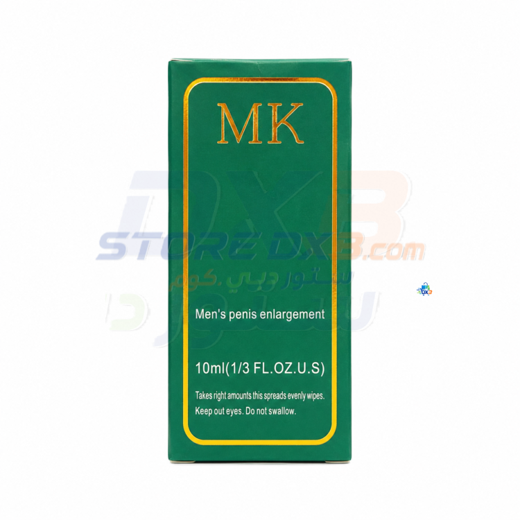 MK Pure Men’s Personal Care Essential Oil thumbnail 3