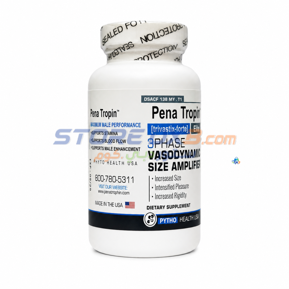 Pena Tropin Elite Men’s Wellness Formula