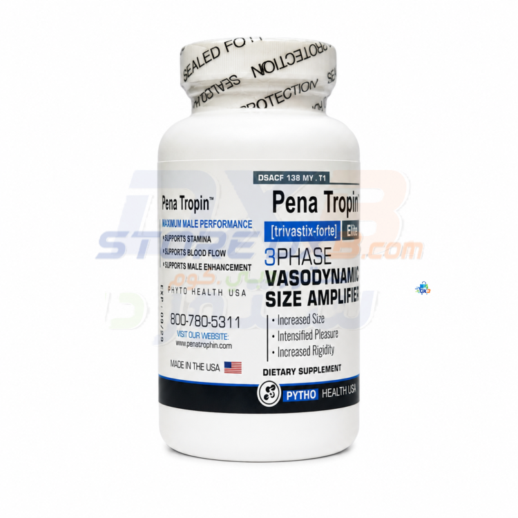 Pena Tropin Elite Men’s Wellness Formula