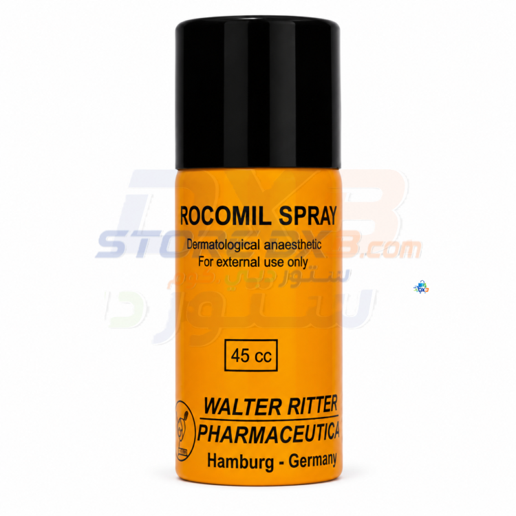 Procomil Men’s Personal Care Spray thumbnail 3