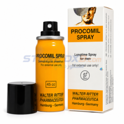 Procomil Men’s Personal Care Spray