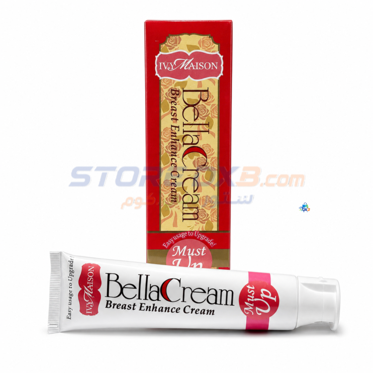Bella Firming Care Cream