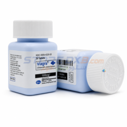 Viagra 100mg Tablets