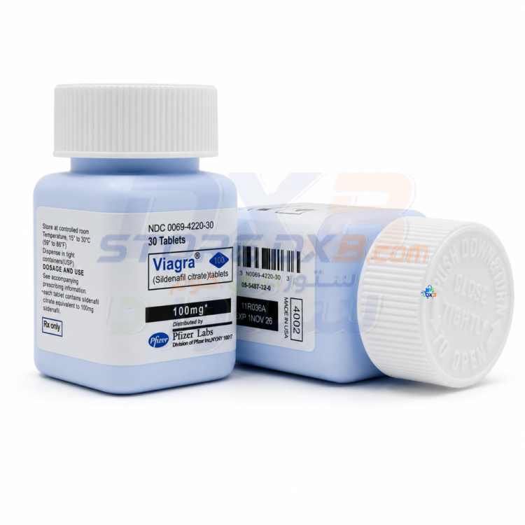 Viagra 100mg Tablets
