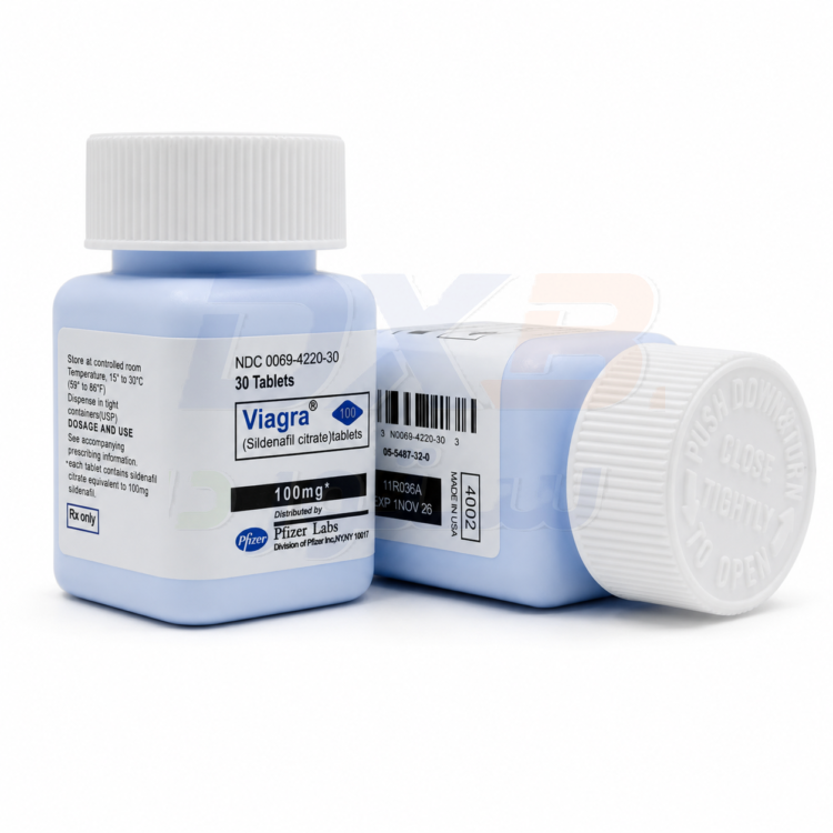 Viagra 100mg Tablets