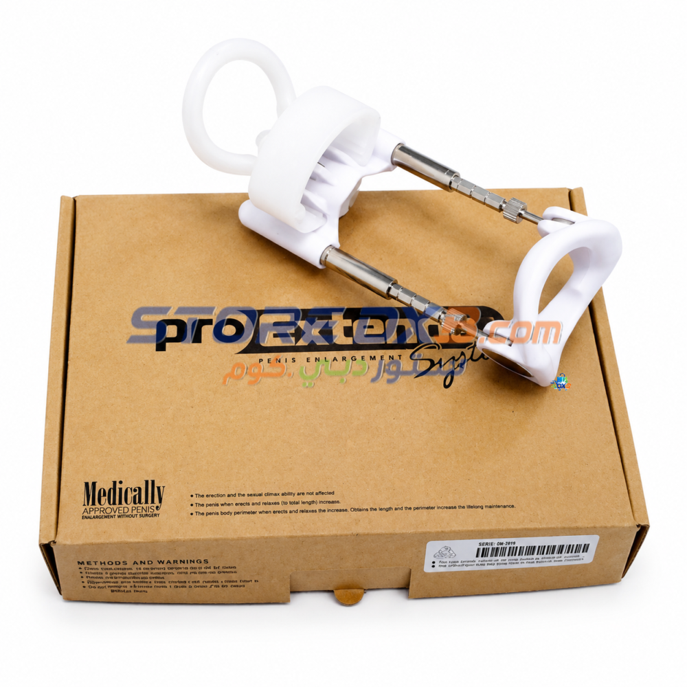 ProExtender System Pump thumbnail 4