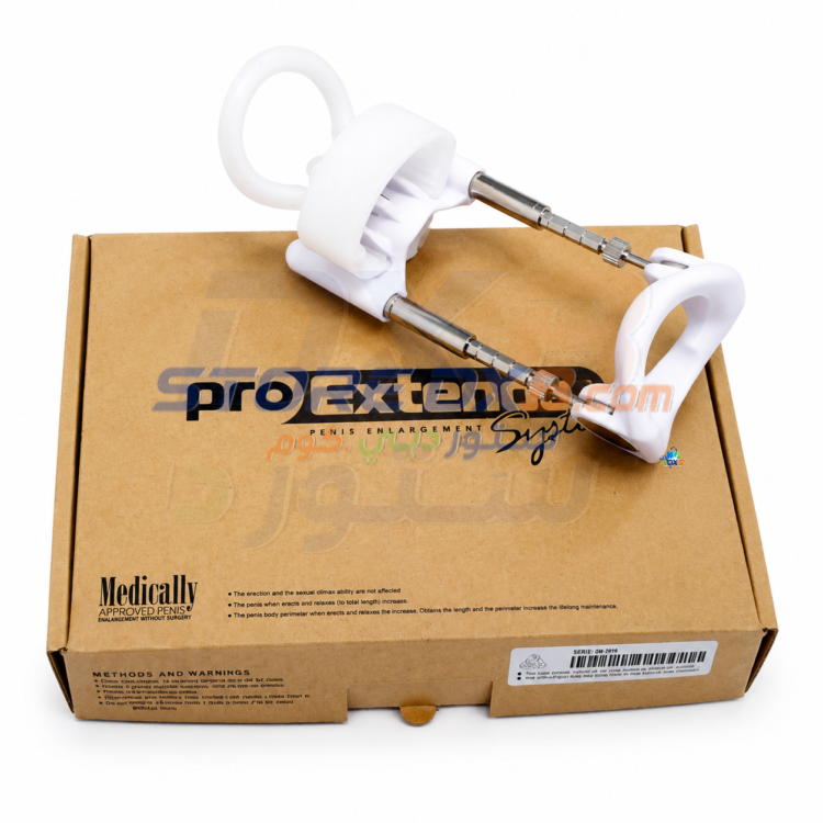 ProExtender System Pump thumbnail 4