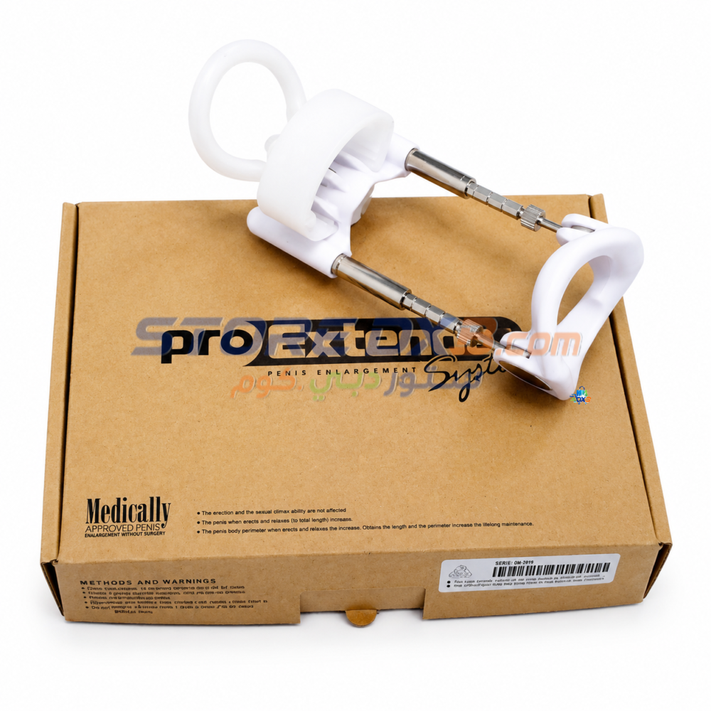 ProExtender System King Power Pump For Men Size thumbnail 4