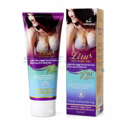 Liru Professional Bust Firming Cream