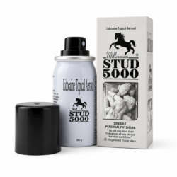 Stud 5000 Lidocaine Spray