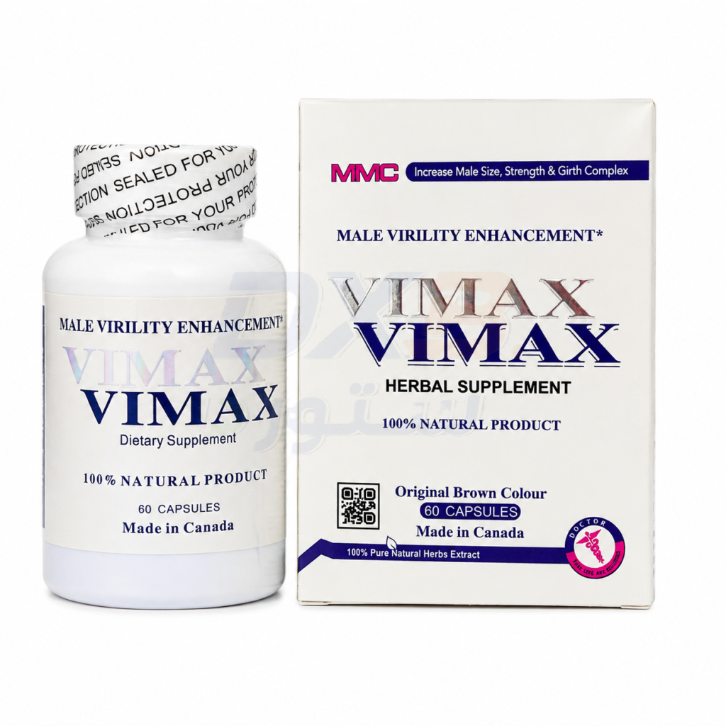 Vimax Male Virility Enhancement product image