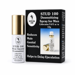 STUD 100 Desensitizing Spray for Men