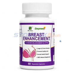 Women’s Beauty Support Capsules - 60 Vegetable Capsules