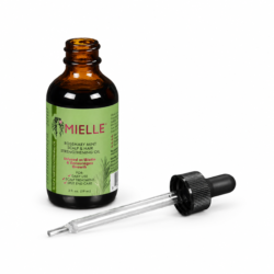 Mielle Rosemary Mint Scalp & Hair Strengthening Oil