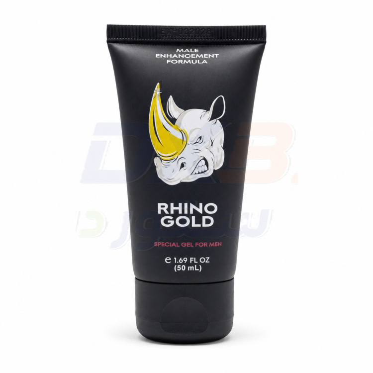 Rhino Gold Male Enhancement Gel thumbnail 3