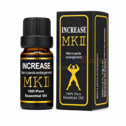MKII Men’s Personal Care Essential Oil