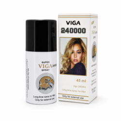 Viga 240000 Delay Spray