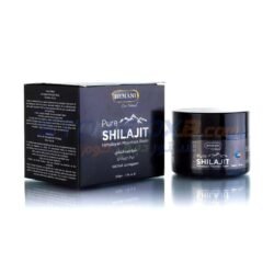 100% Pure Shilajeet Resin