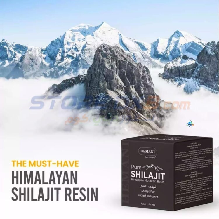 100% Pure Shilajeet Resin thumbnail 5